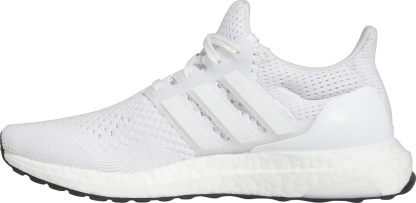 adidas Women's Ultraboost 1.0 DNA Shoes - Triple White - View 4