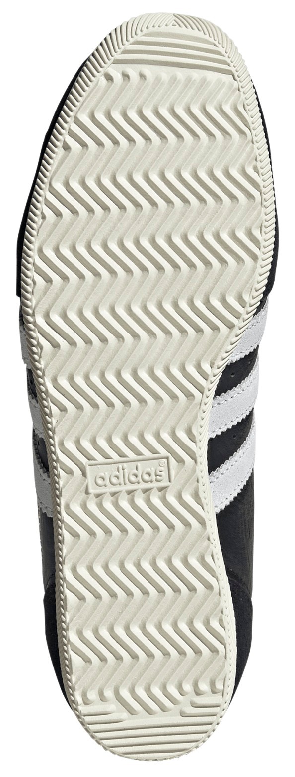 adidas Women's Japan Shoes - Core Black/Ftwr White/Gold Met - View 3