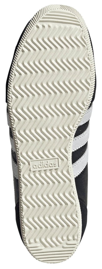 adidas Women's Japan Shoes - Core Black/Ftwr White/Gold Met - View 3