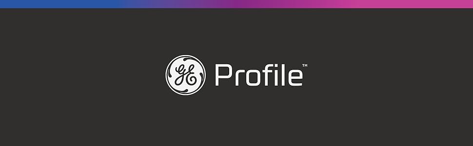 GE Profile logo