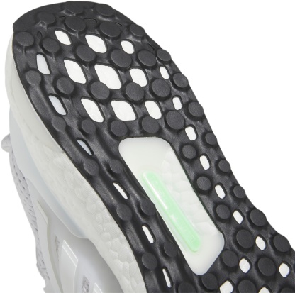 adidas Men's Ultraboost 1.0 DNA Shoes - Triple White - View 9