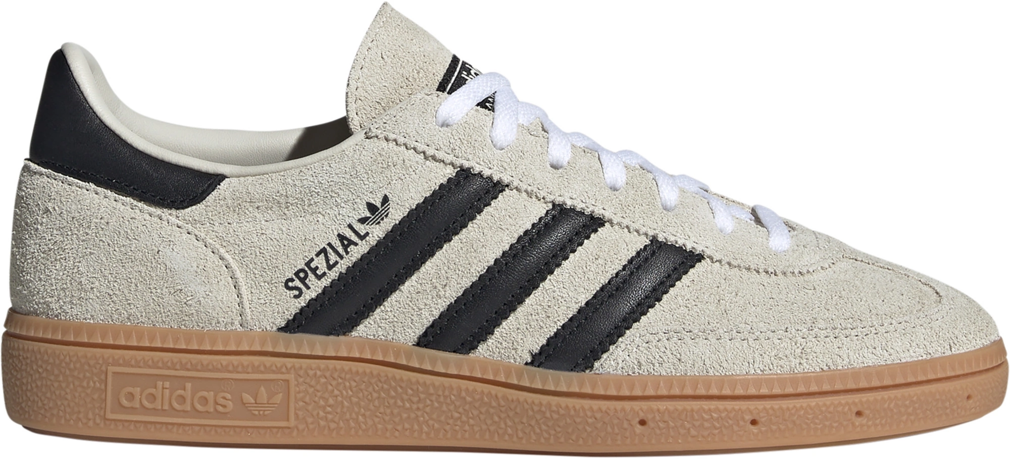 adidas Women's Handball Spezial Shoes - Alumina - View 1