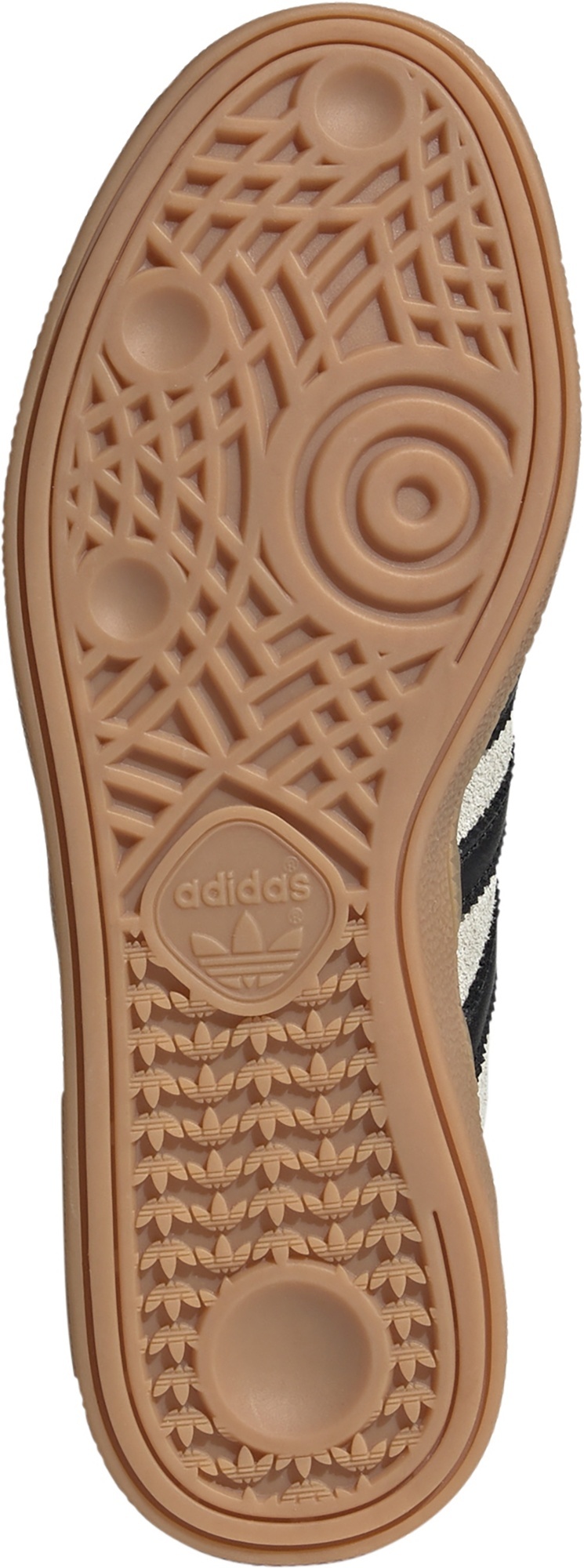 adidas Women's Handball Spezial Shoes - Alumina - View 3