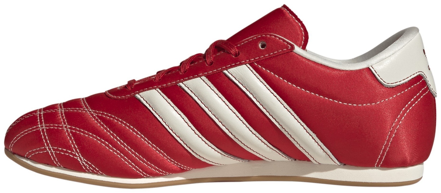 adidas Women's Taekwondo Shoes - Better Scarlet - View 7