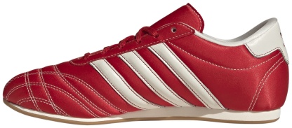 adidas Women's Taekwondo Shoes - Better Scarlet - View 7