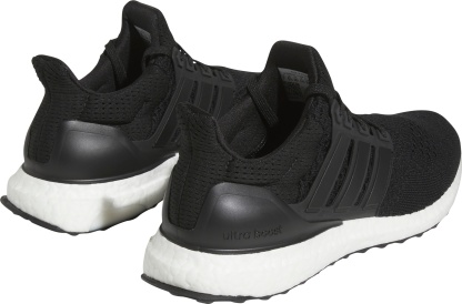 adidas Women's Ultraboost 1.0 DNA Shoes - Black/White - View 5