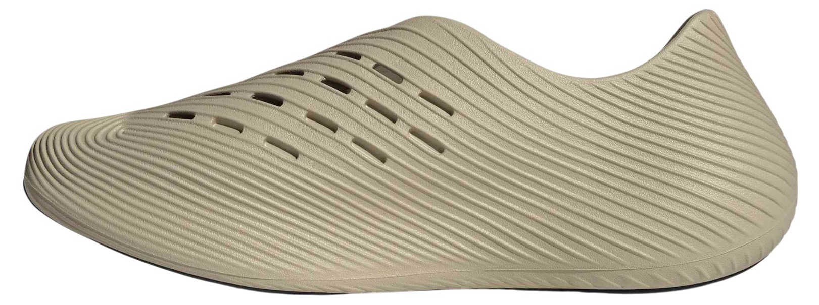 adidas Purechill Shoes - Khaki/Gold - View 4
