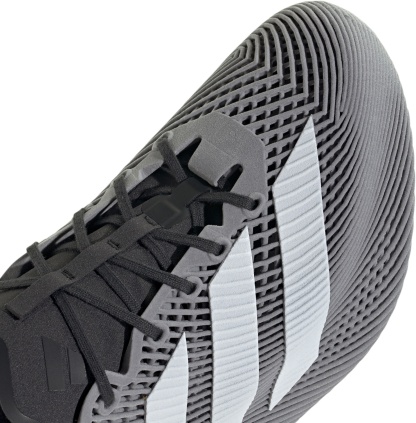 adidas CLIMACOOL Laced Shoes - Grey Four/Chalk White/Carbon - View 7