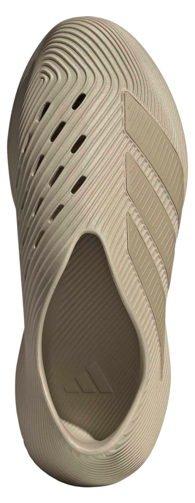 adidas Purechill Shoes - Khaki/Gold - View 2
