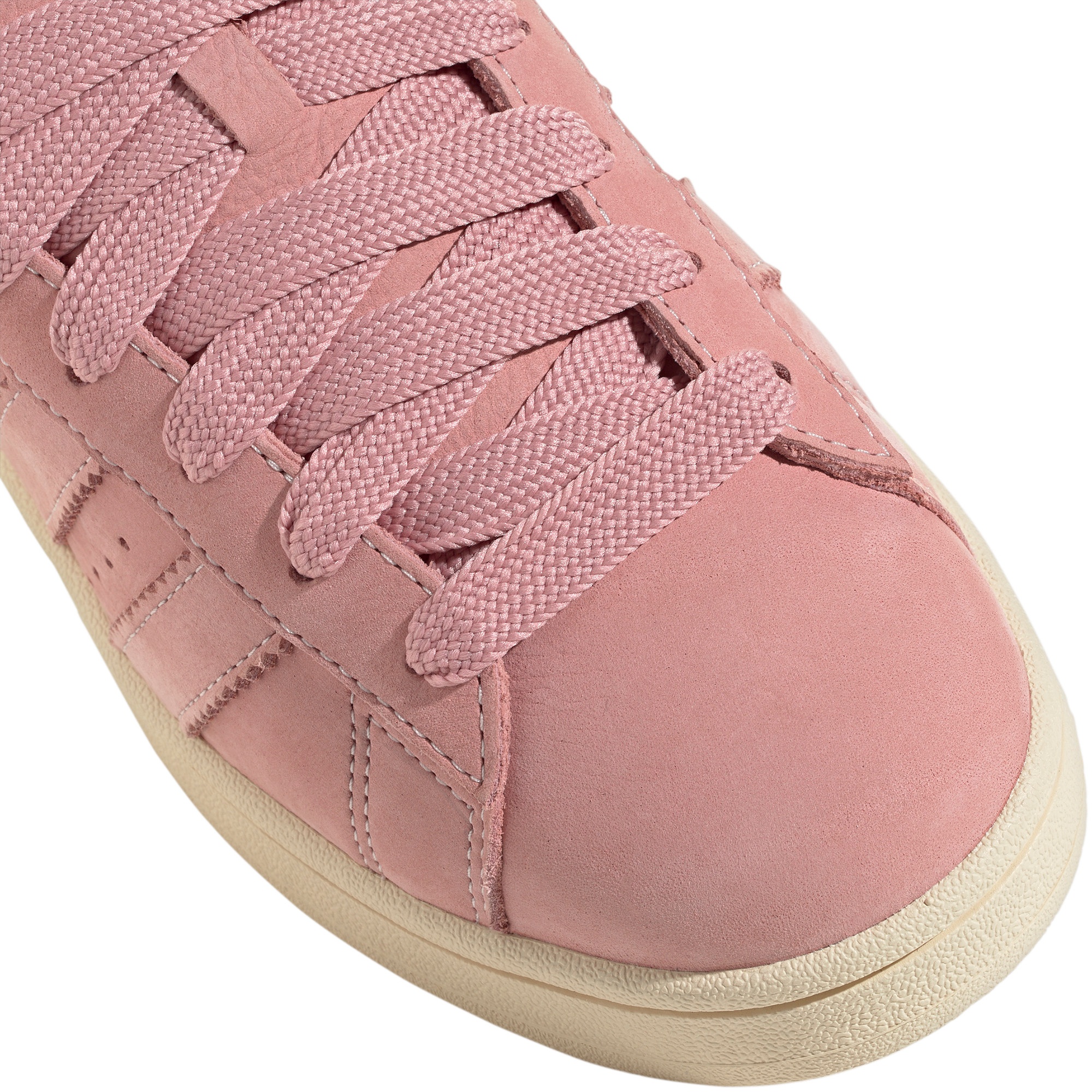 adidas Men's Campus 00s Shoes - Wonder Mauve - View 7