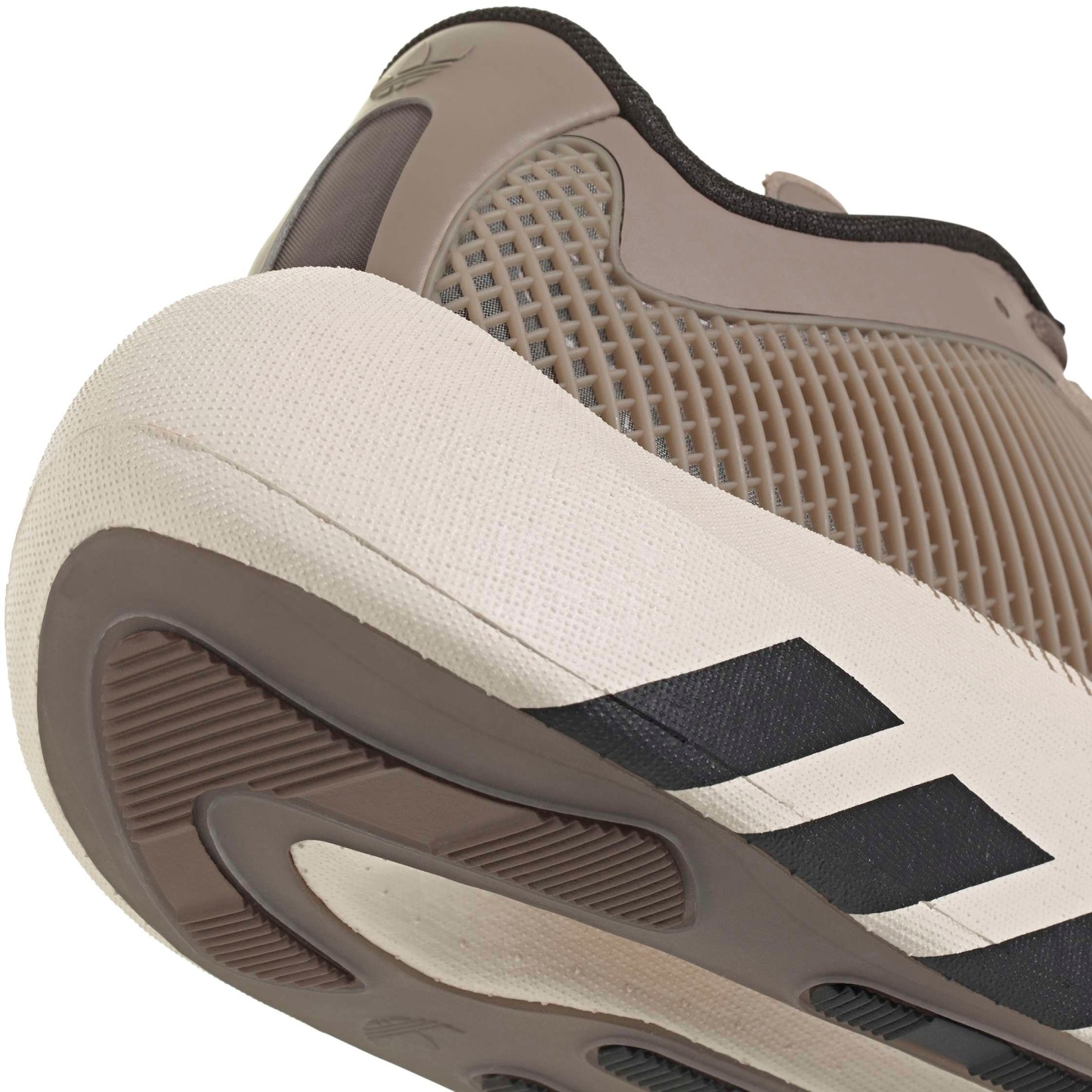 adidas HYPERBOOST EPHR Shoes - Earth Strata/Taupe - View 8