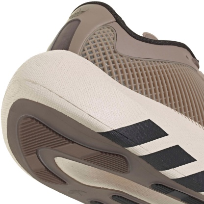 adidas HYPERBOOST EPHR Shoes - Earth Strata/Taupe - View 8