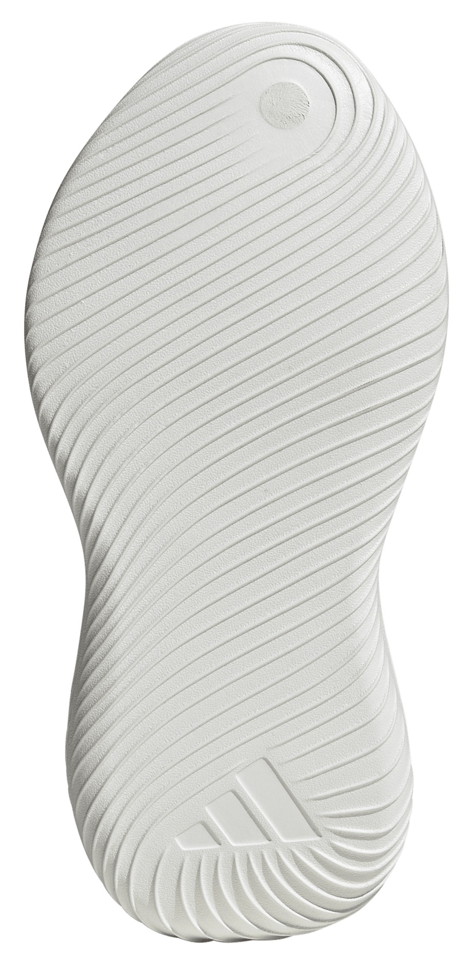 adidas Kids' Grade School Purechill Shoes - White/Black - View 3