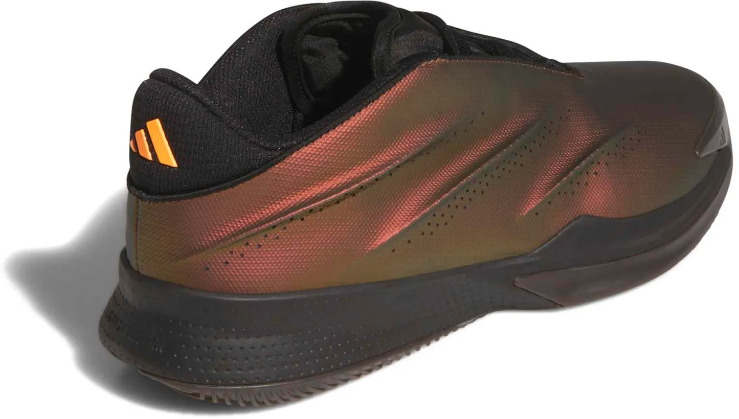 adidas Crazy Energy+ 'Chameleon' Basketball Shoes - Orange/Black - View 6