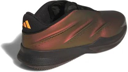 adidas Crazy Energy+ 'Chameleon' Basketball Shoes - Orange/Black - View 6