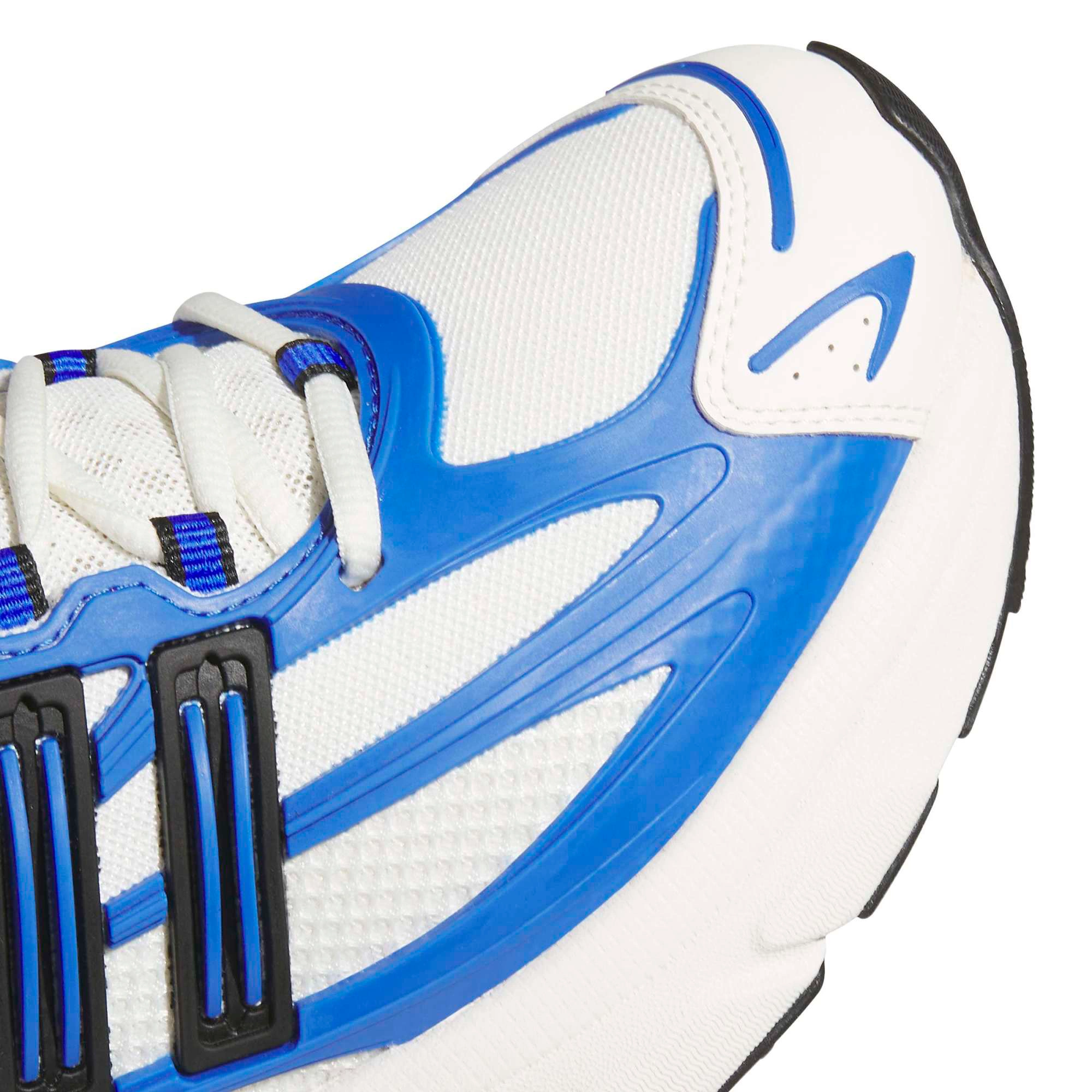 adidas Men's Adistar XLG 2.0 Shoes - Blue/Black/White - View 7