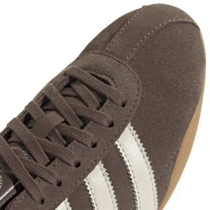 adidas Women's Tokyo Shoes - Earth Strata/Off White/Gum - View 7