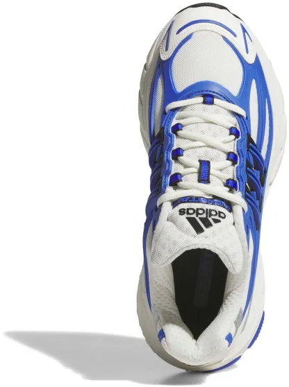 adidas Men's Adistar XLG 2.0 Shoes - Blue/Black/White - View 2