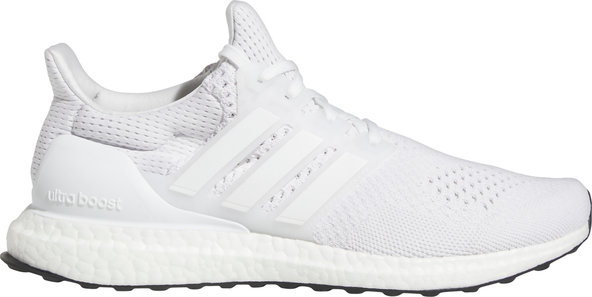 adidas Men's Ultraboost 1.0 DNA Shoes - Triple White - View 1