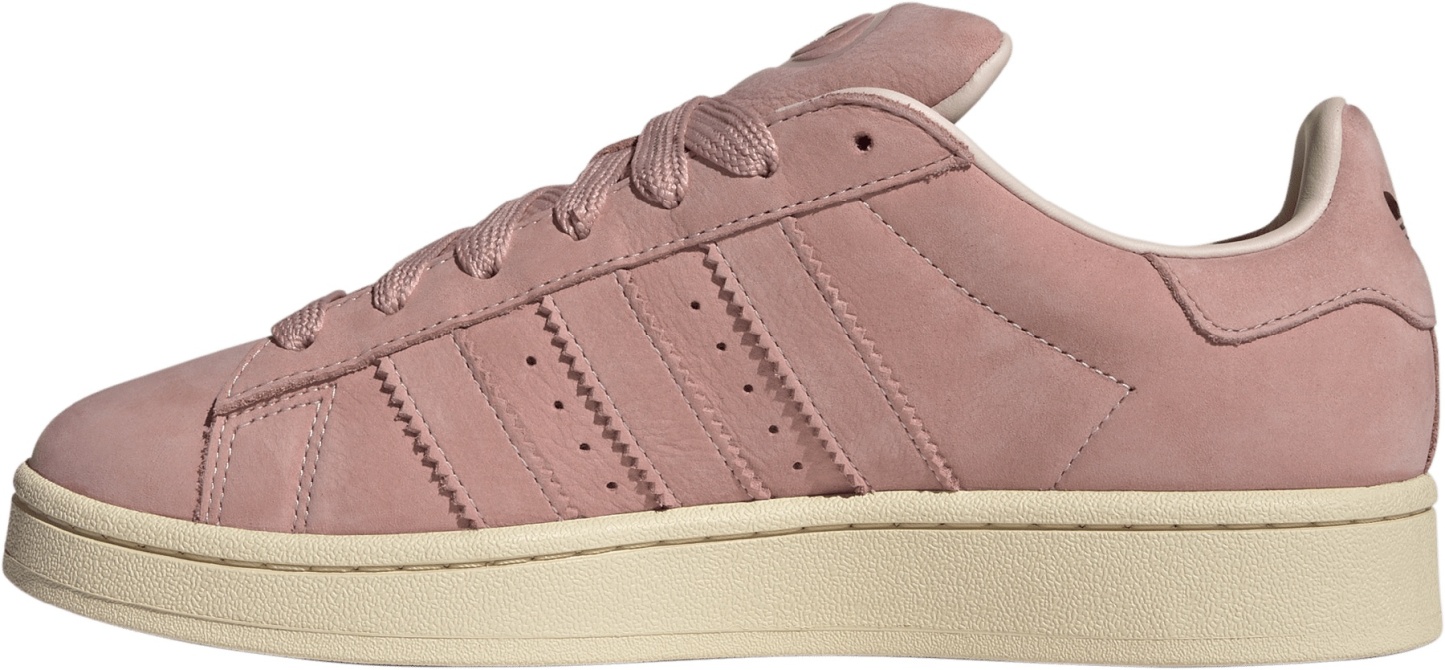 adidas Men's Campus 00s Shoes - Wonder Mauve - View 4