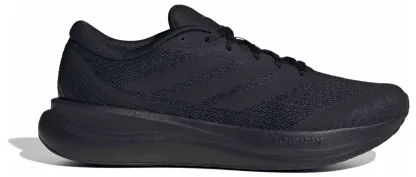 adidas Men's Runfalcon 6 CLOUDFOAM Running Shoes - Core Black/Core Black/Ftwr White - View 1