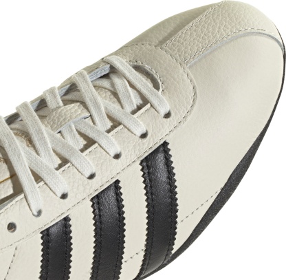 adidas Women's Tokyo Shoes - Off White/Black - View 7