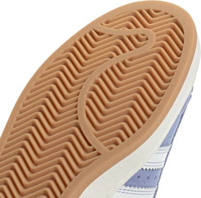 adidas Women's Campus 00s Shoes - Periwinkle - View 3