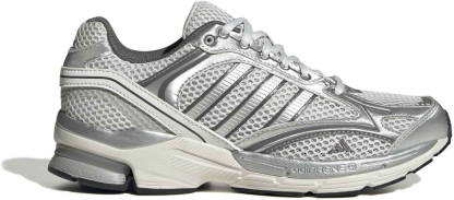 adidas Women's Spiritain 2000 Shoes - Crystal Wht/Silver - View 1