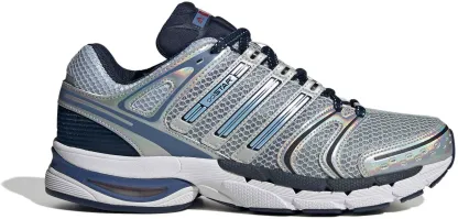 adidas Men's Adistar Control 5 Shoes - Grey/Clr Sky - View 1
