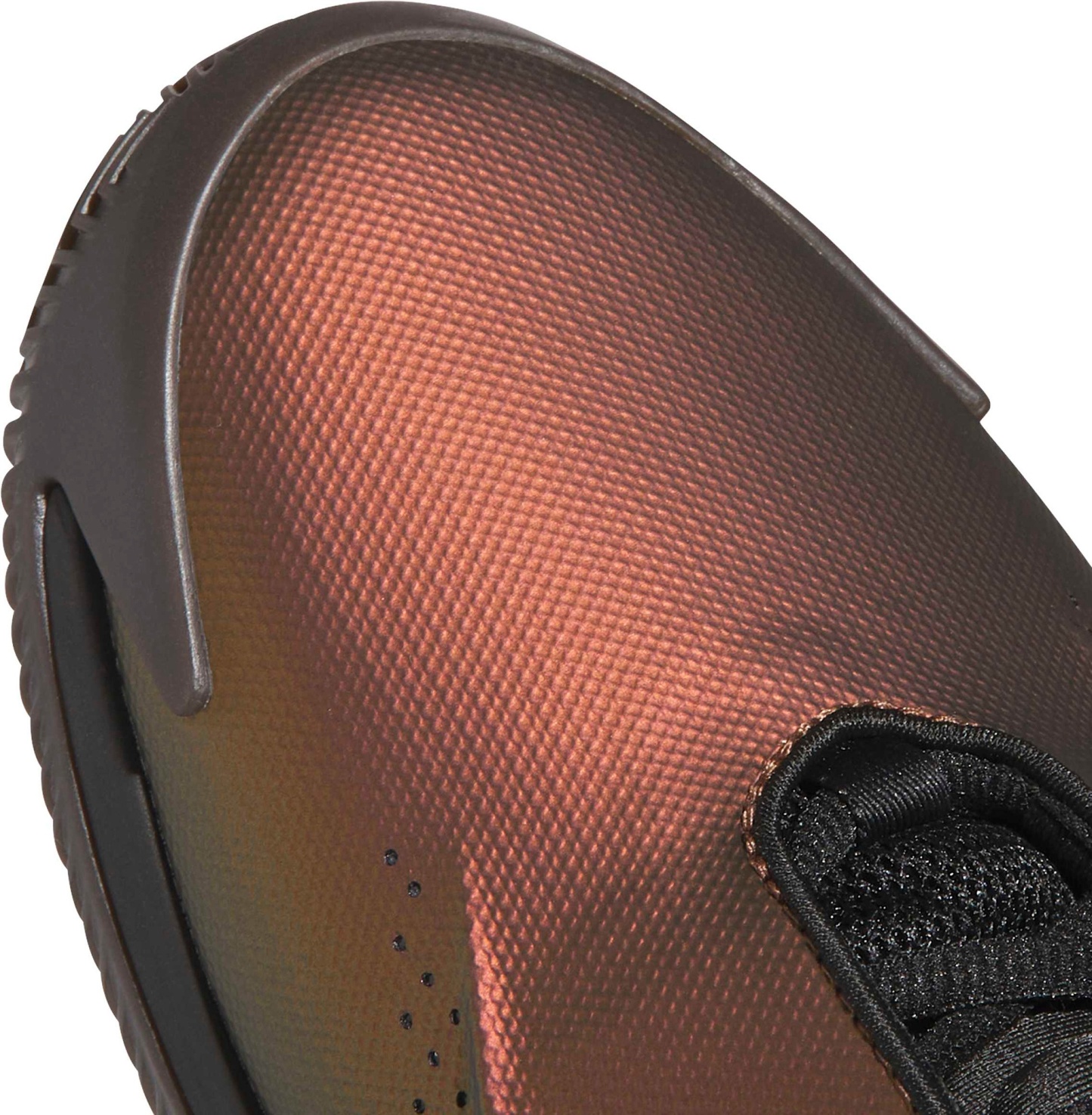 adidas Crazy Energy+ 'Chameleon' Basketball Shoes - Orange/Black - View 7
