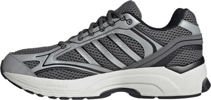 adidas Spiritain 2000 Shoes - Grey Four/Matte Silver/Core Black - View 4