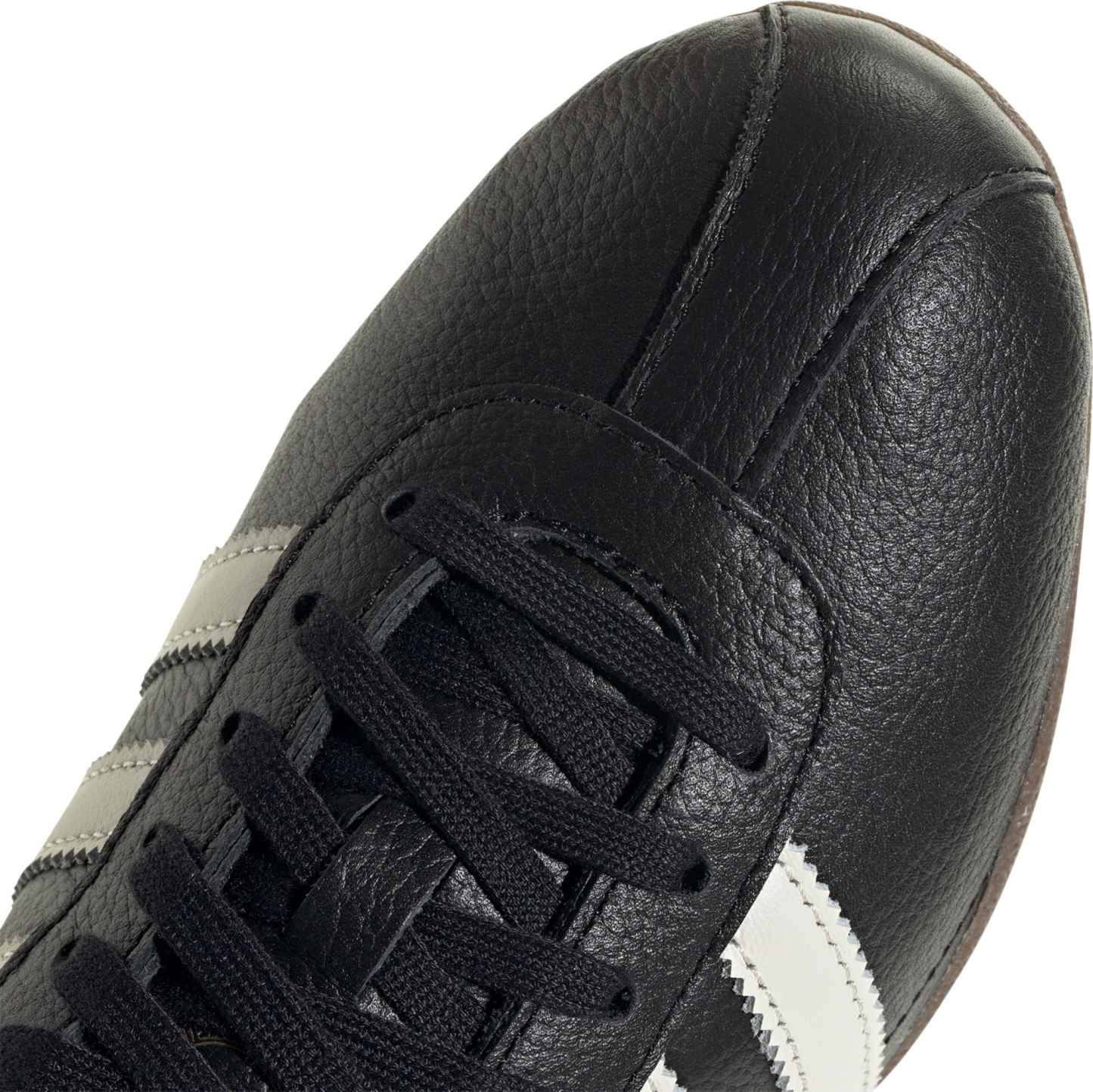 adidas Women's Tokyo Shoes - Black/Off White - View 7