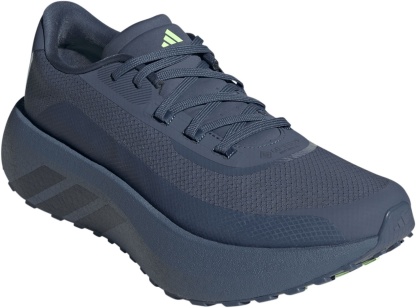 adidas Men's Hyperboost GTX Shoes - Preloved Ink/Aurora Ink/Green Spark - View 6
