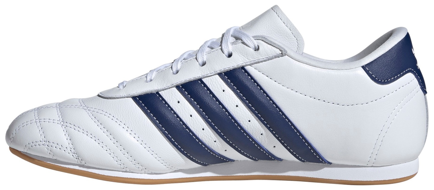 adidas Women's Taekwondo Shoes - Victory Blue - View 4