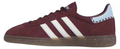 adidas Men's Handball Spezial Shoes - Shadow Red - View 4