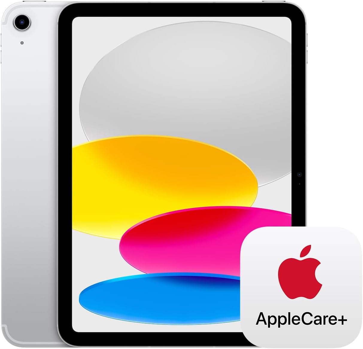 iPthtad 10.9-inch, 64GB Wi-Fi (10th Genethtration)