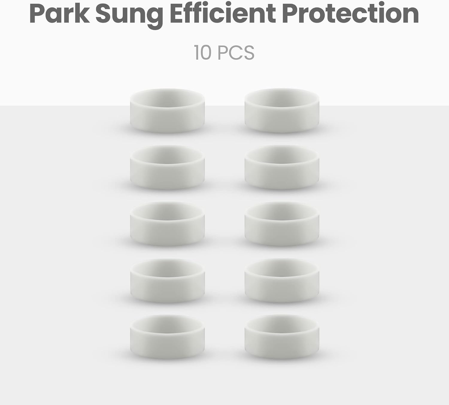 Park Sung Joystick Protectors, Invisible Protection During Gaming