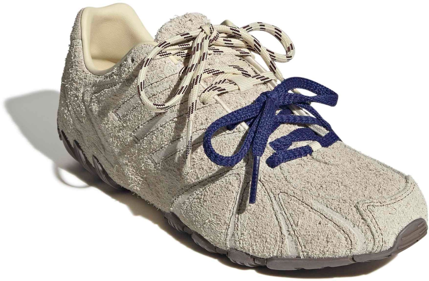 adidas Originals Women's Ghost Sprint Shoes - Warm Vanilla/Earth Strata - View 5