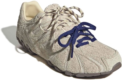 adidas Originals Women's Ghost Sprint Shoes - Warm Vanilla/Earth Strata - View 5
