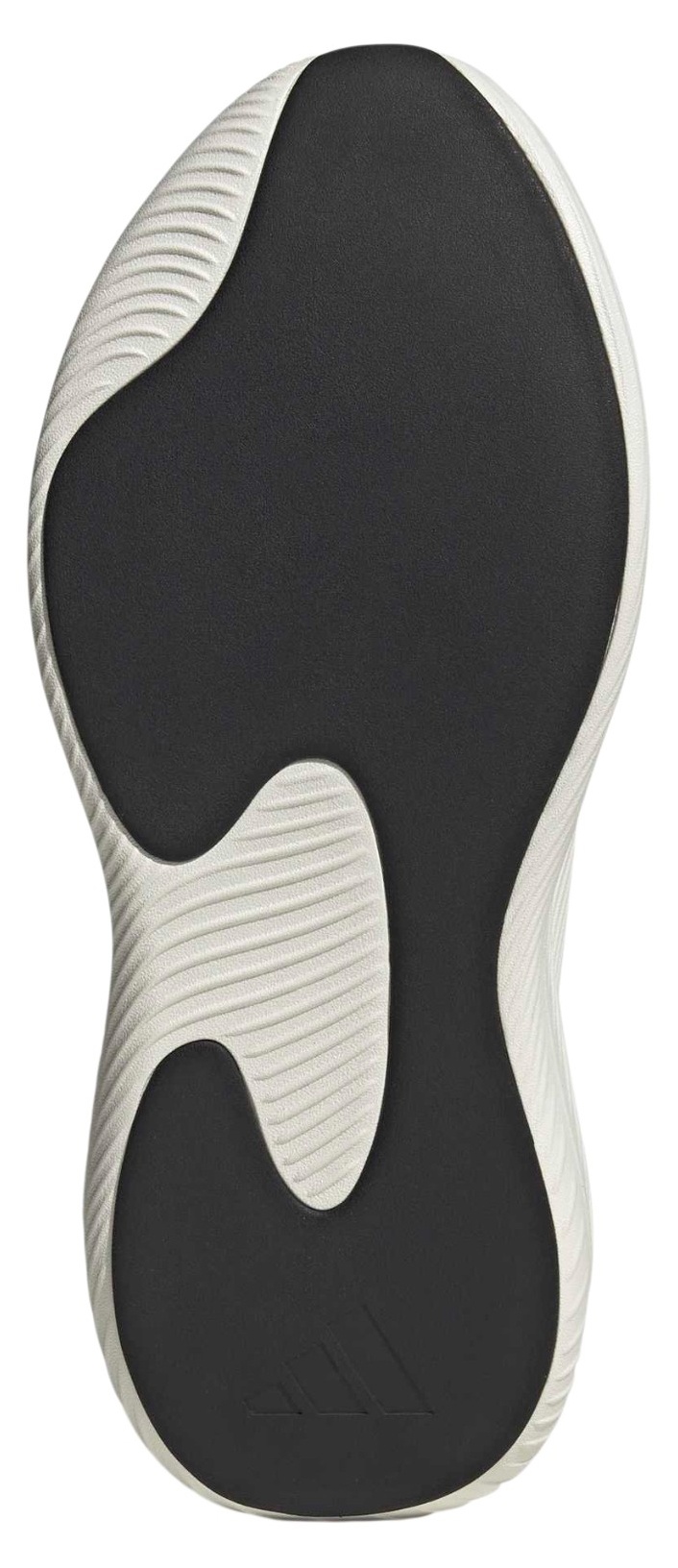 adidas Purechill Shoes - White/Black - View 6