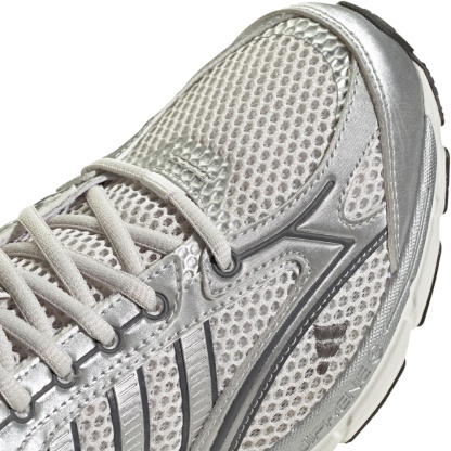 adidas Spiritain 2000 Shoes - Crystal White/Silver Met/Grey Four - View 7