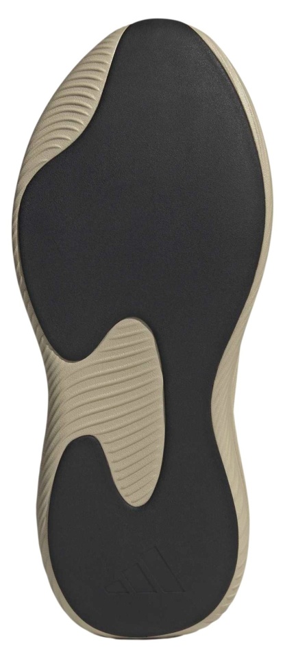adidas Purechill Shoes - Khaki/Gold - View 3