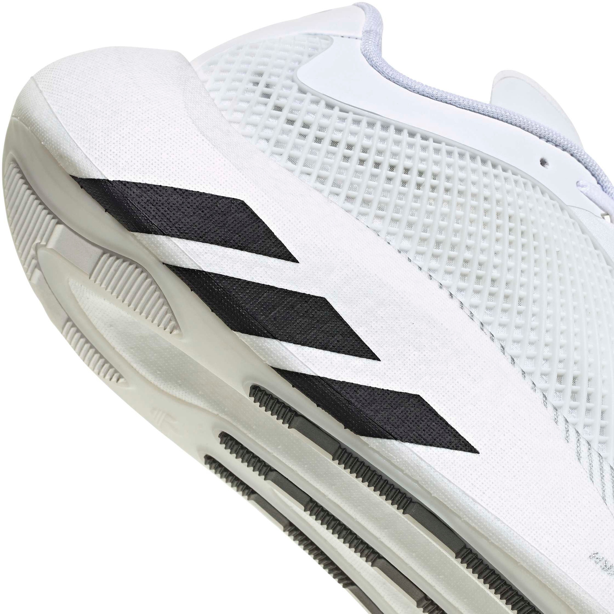 adidas HYPERBOOST EPHR Shoes - White - View 8