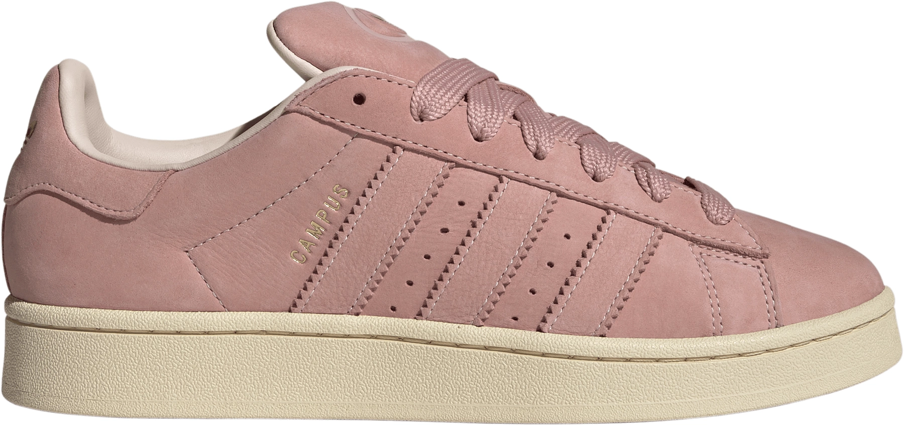 adidas Men's Campus 00s Shoes - Wonder Mauve - View 1