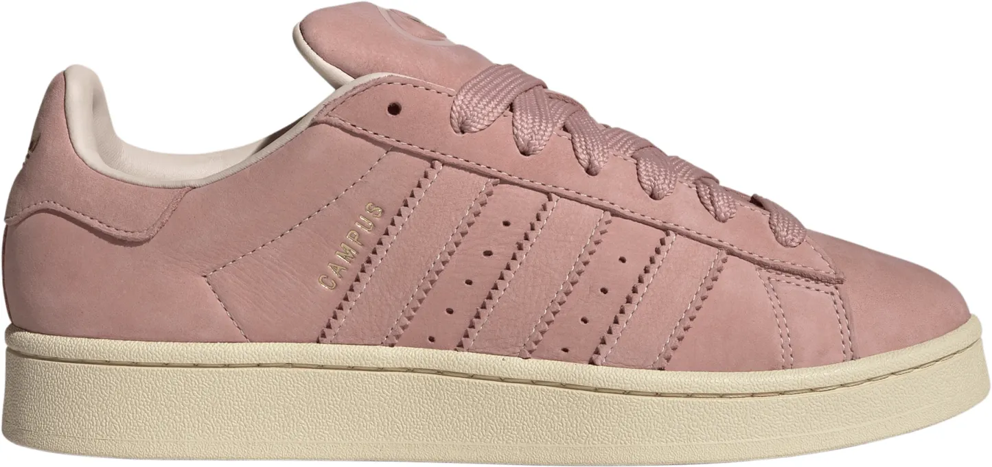 adidas Men's Campus 00s Shoes - Wonder Mauve - View 1