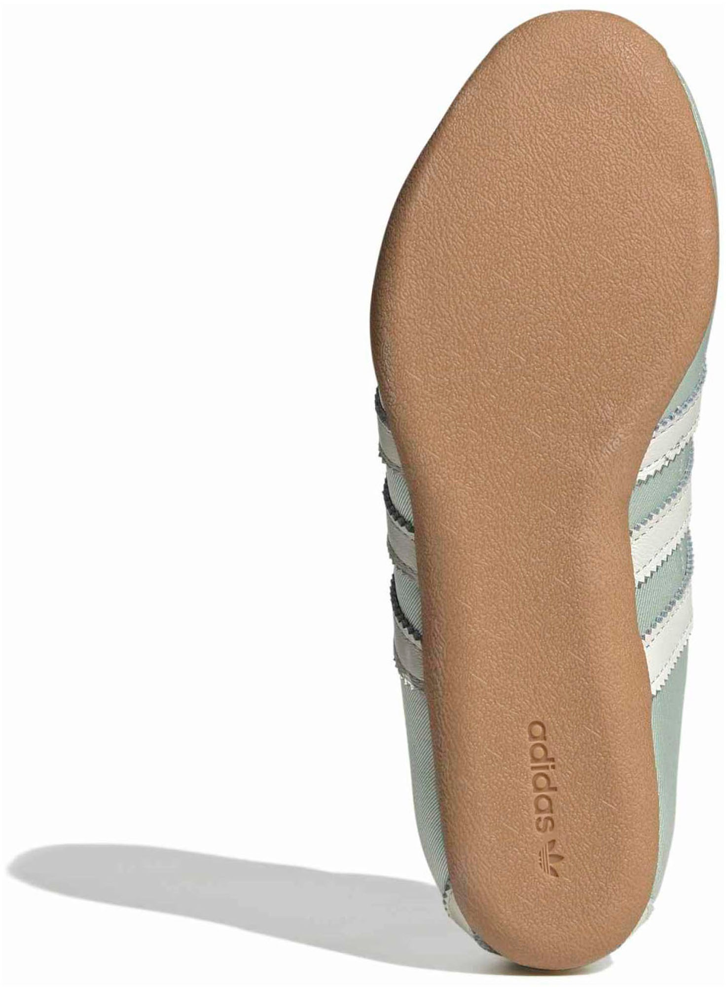 adidas Tokyo Women's MJ Shoes - Satin Linen Green/Off Wht - View 3