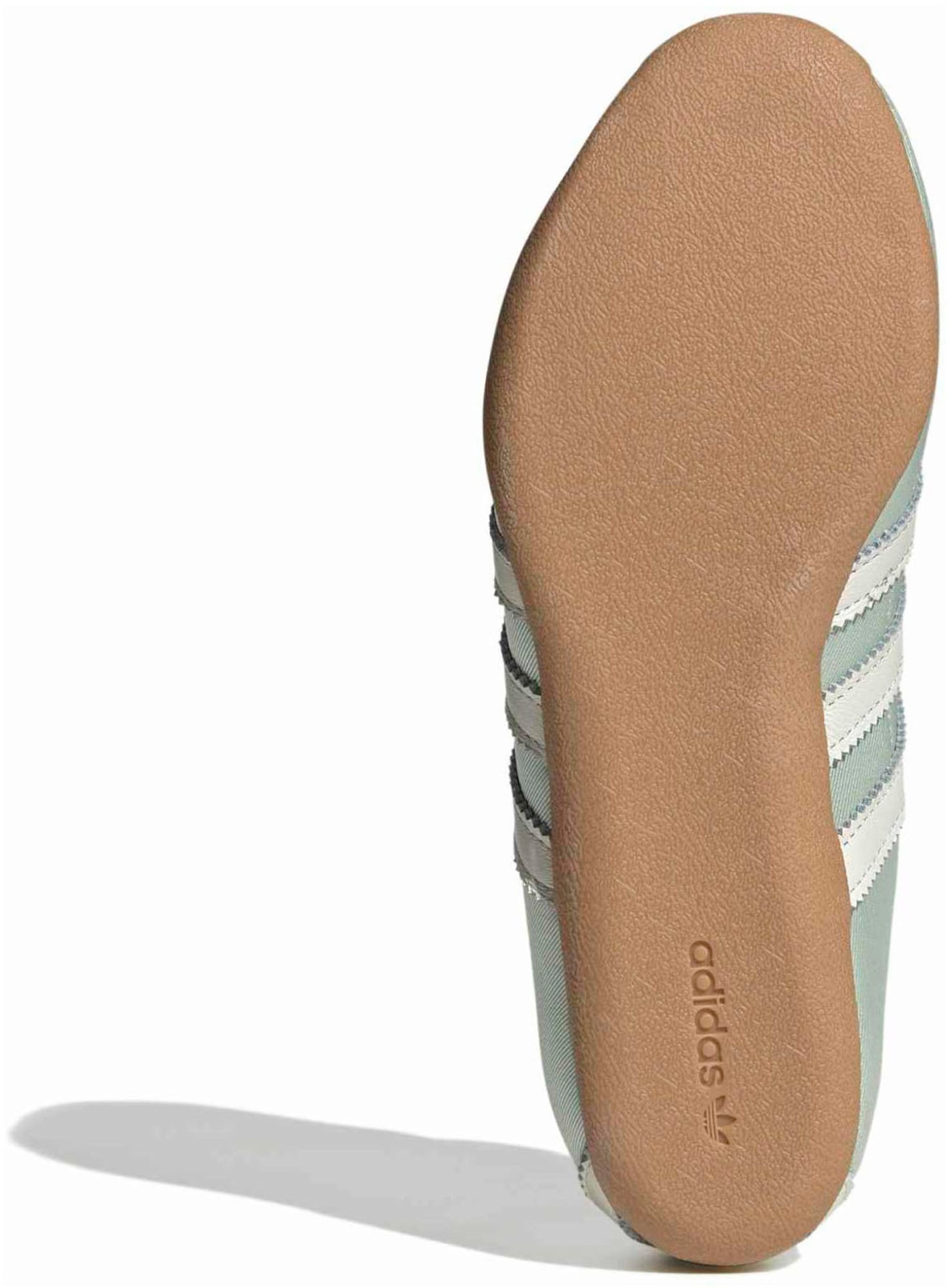 adidas Tokyo Women's MJ Shoes - Satin Linen Green/Off Wht - View 3