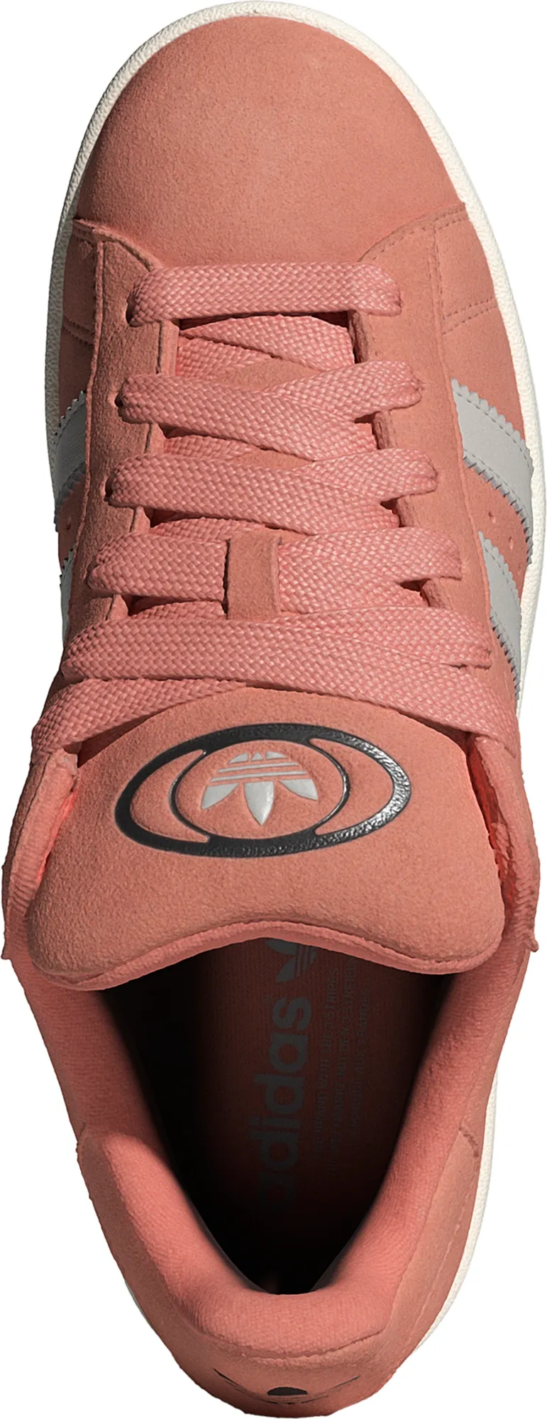 adidas Men's Campus 00s Shoes - Wonder Clay - View 2