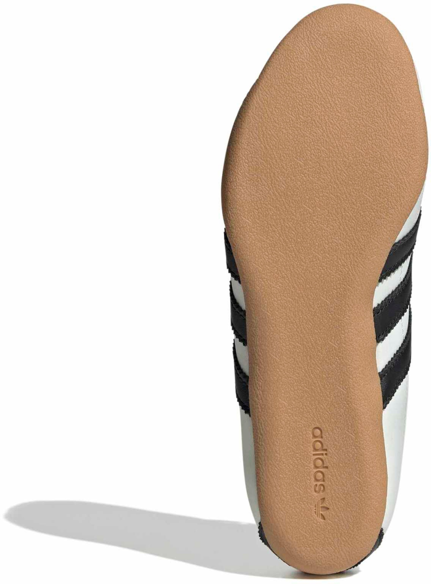 adidas Tokyo Women's MJ Shoes - Off White/Black/Gum 3 - View 3