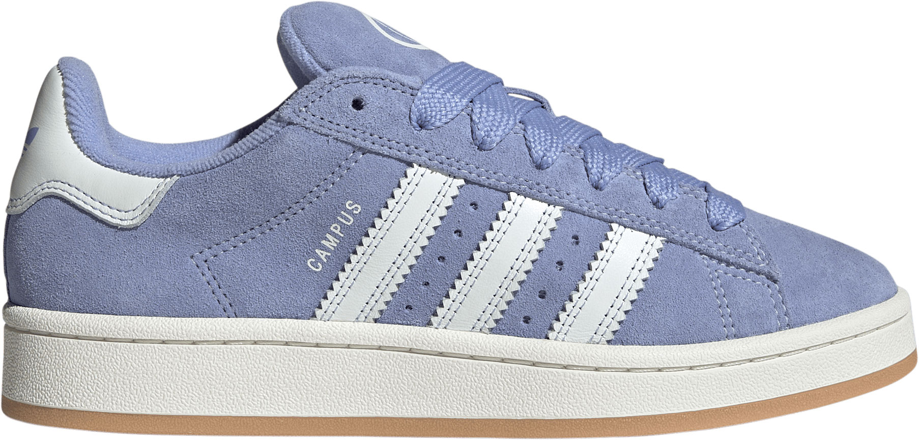 adidas Women's Campus 00s Shoes - Periwinkle - View 1